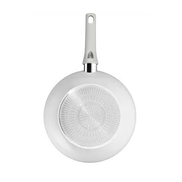 Natural chef Wokpfanne grau - 28cm - Tefal