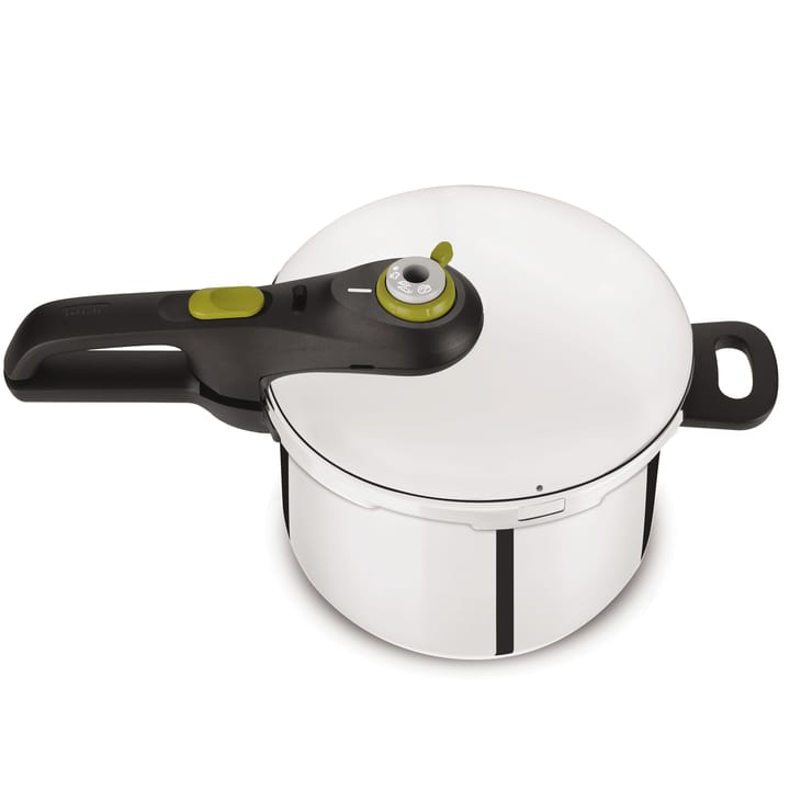 Secure 5 Neo Schnellkochtopf mit Dampfeinsatz - 6 L - Tefal