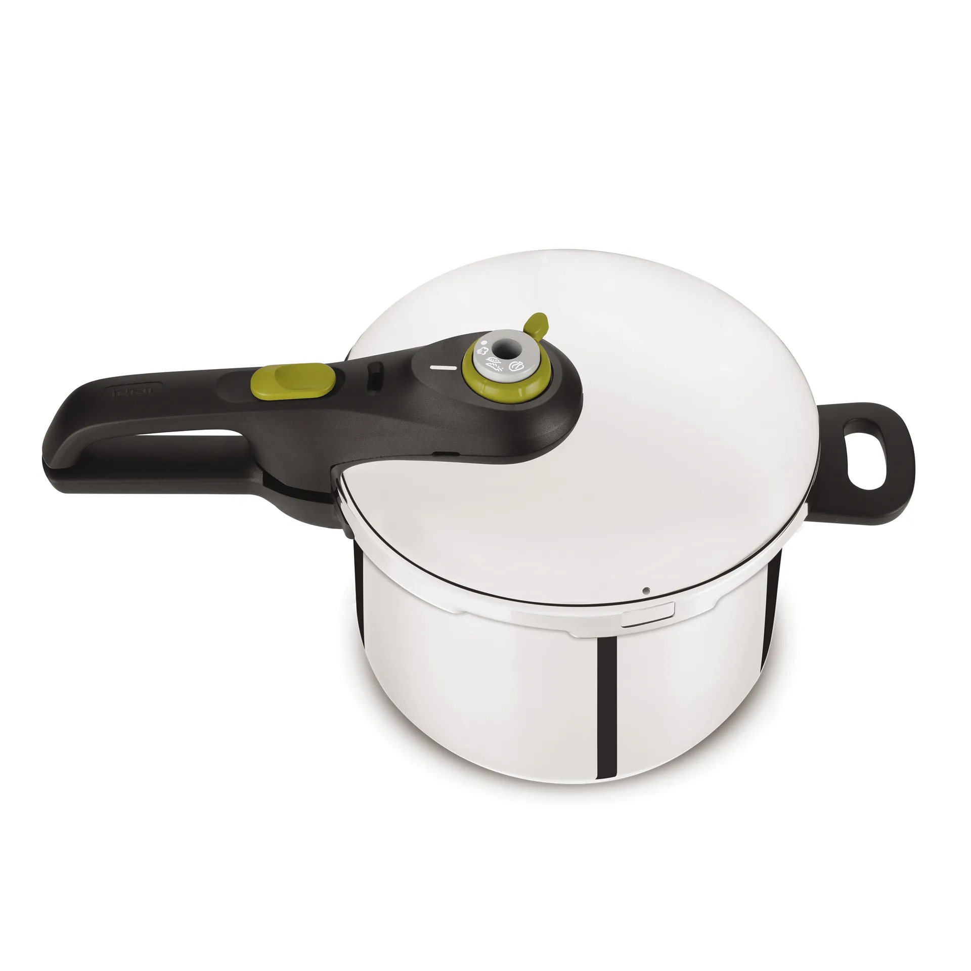 Secure 5 Neo Schnellkochtopf ohne Dampfeinsatz, 4 L Tefal