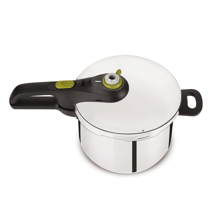 Secure 5 Neo Schnellkochtopf ohne Dampfeinsatz - 4 L - Tefal