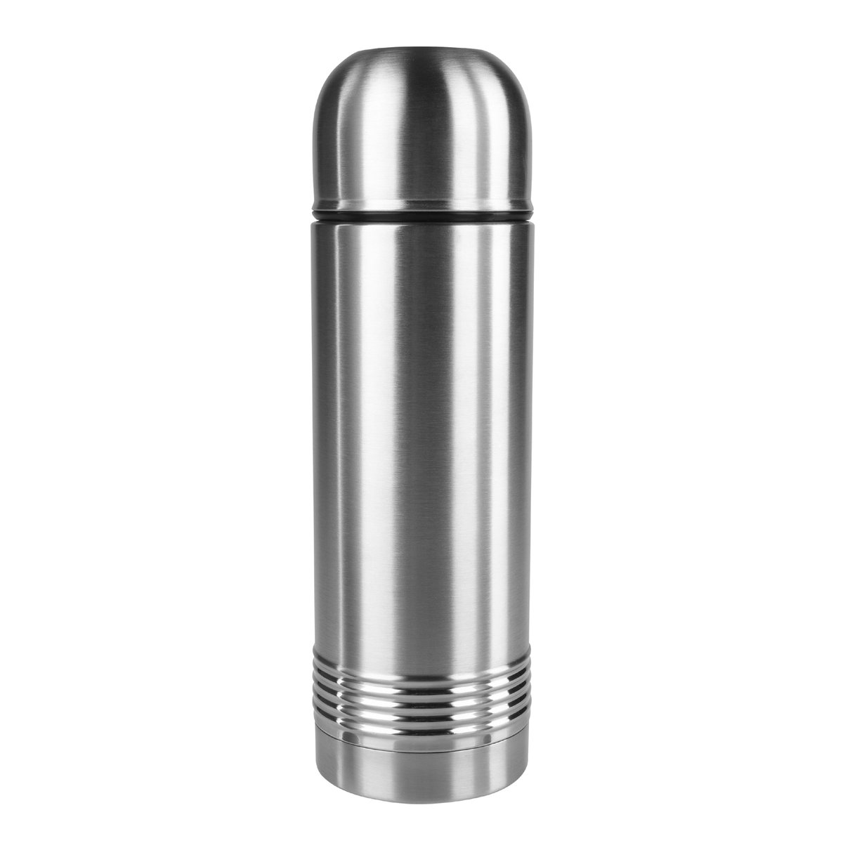 Tefal Senator Stahlthermos 1,0 l Edelstahl