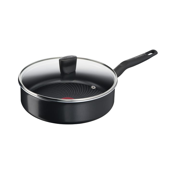 Start Easy Sauteuse mit Deckel - 24cm - Tefal