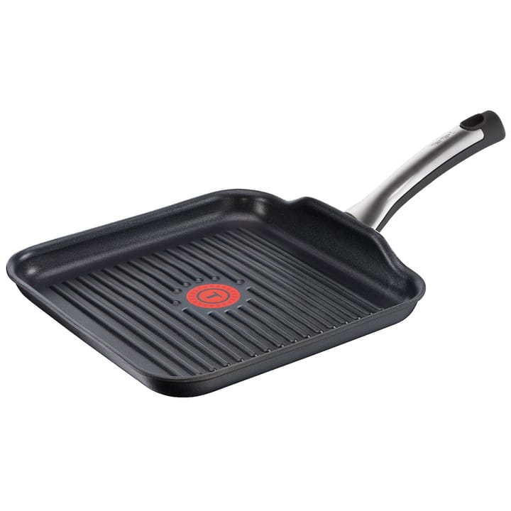 Talent Pro Grillpfanne - 26 x 26cm - Tefal