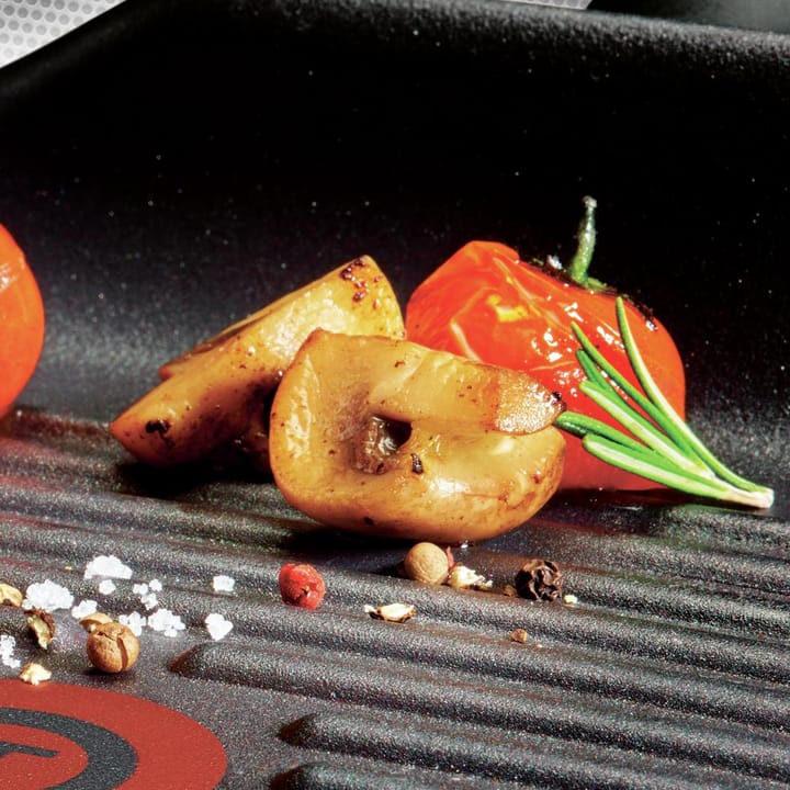 Talent Pro Grillpfanne - 26 x 26cm - Tefal