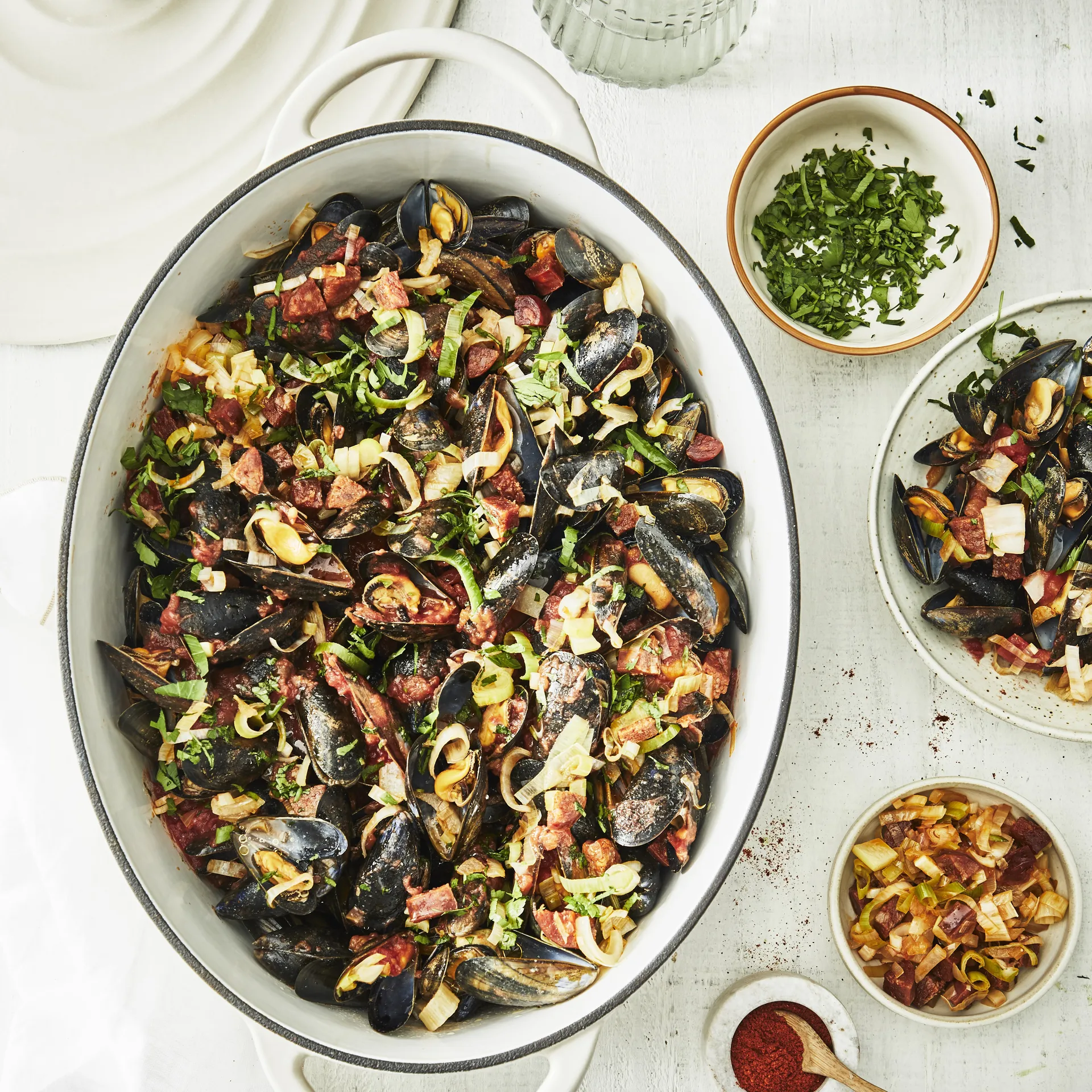 Tefal LOV ovaler Topf 7,2 L, Beige Tefal