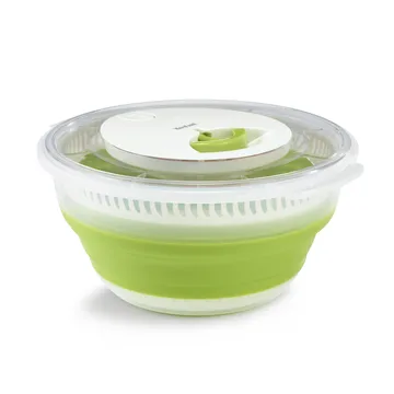 Tefal Salatschleuder faltbar - 4 L - Tefal