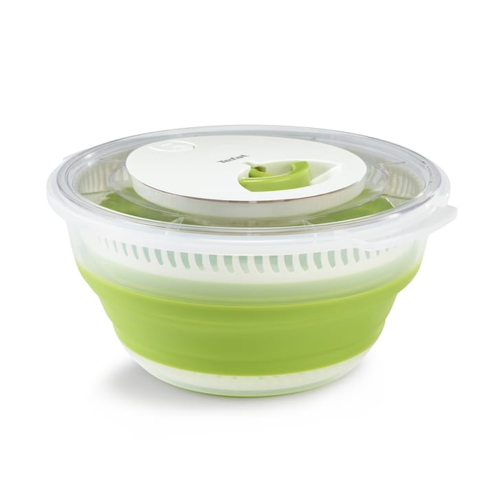 Tefal Salatschleuder faltbar - 4 L - Tefal