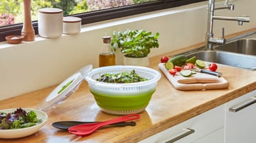 Tefal Salatschleuder faltbar - 4 L - Tefal