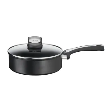 Unlimited ON Bratpfanne mit Deckel - 24cm - Tefal