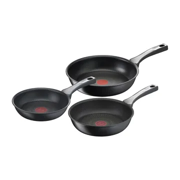 Unlimited ON Bratpfannenset - 3 Teile - Tefal