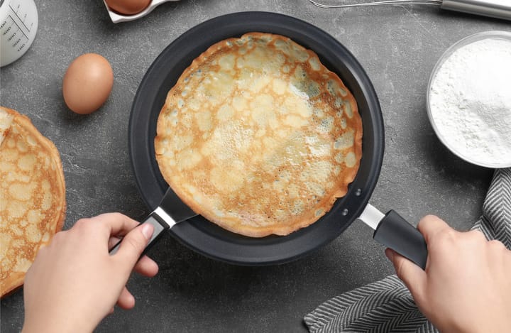 Unlimited ON Pfannkuchenpfanne, 28cm Tefal