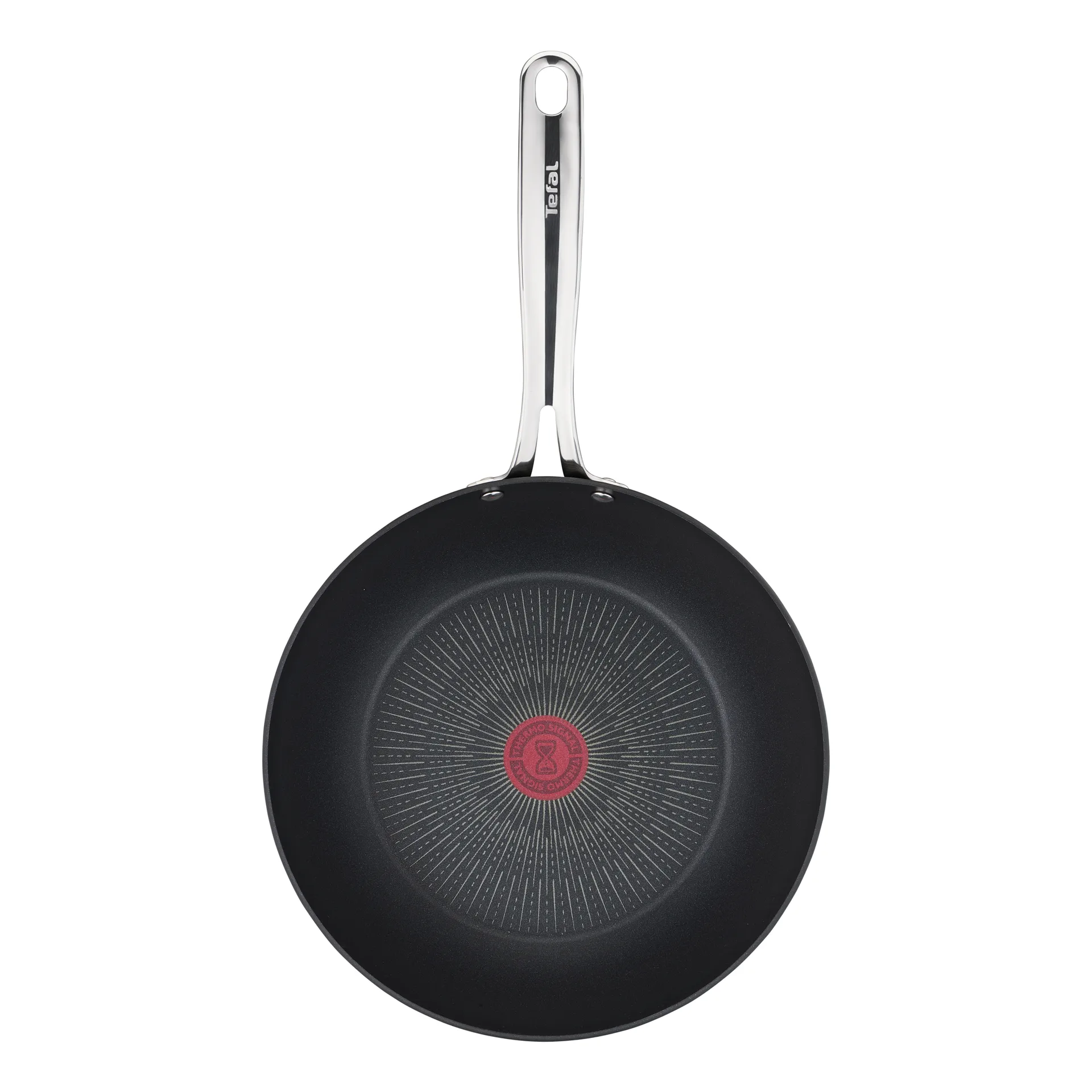 Unlimited Premium Wokpfanne, 28cm Tefal