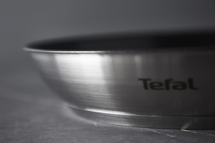 Virtuoso Bratpfanne Edelstahl - 28cm - Tefal