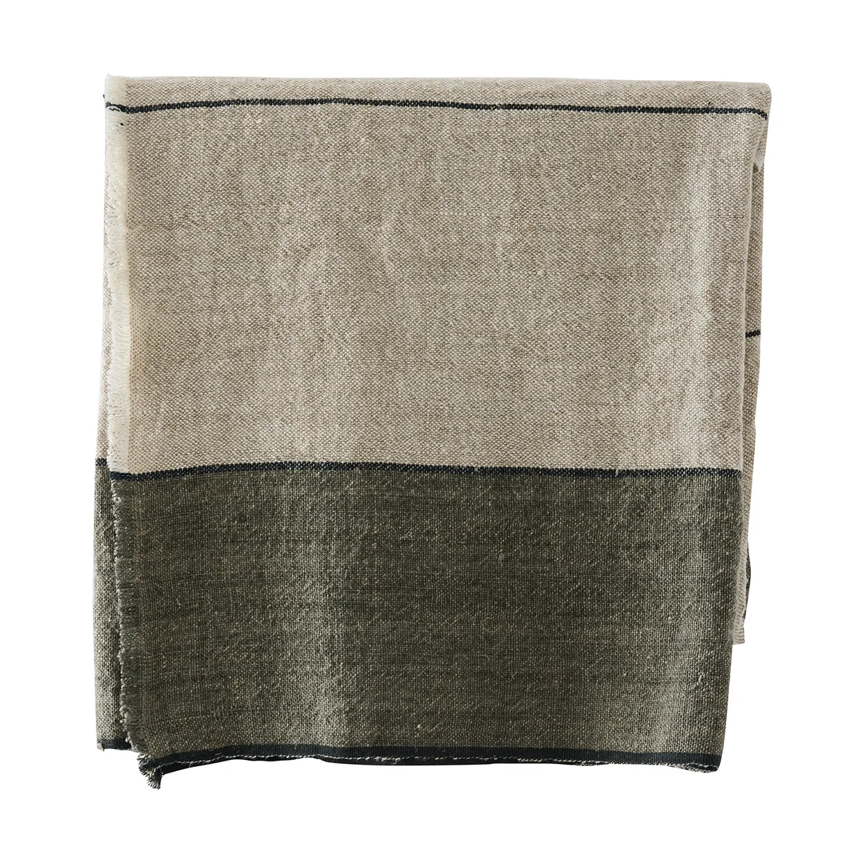 Tell Me More Adrian Decke 130×170 cm Seegras