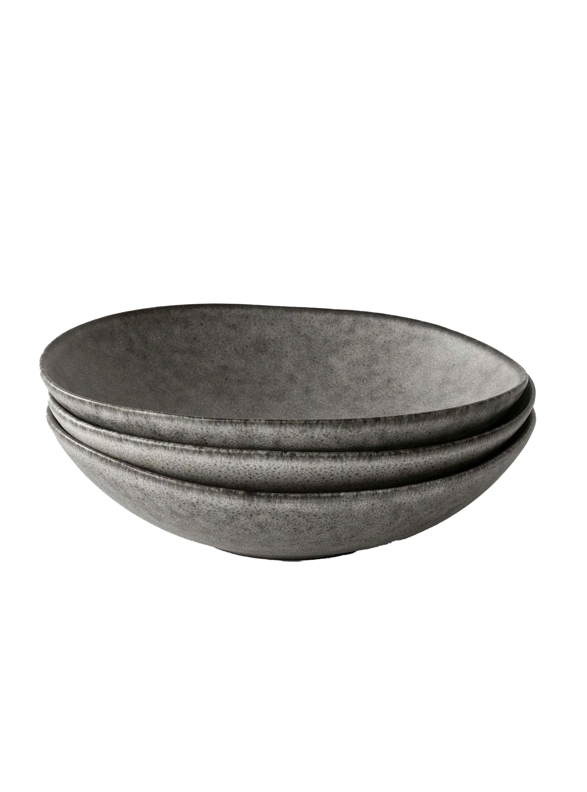Bon Suppenteller Ø22cm, Steingut Tell Me More