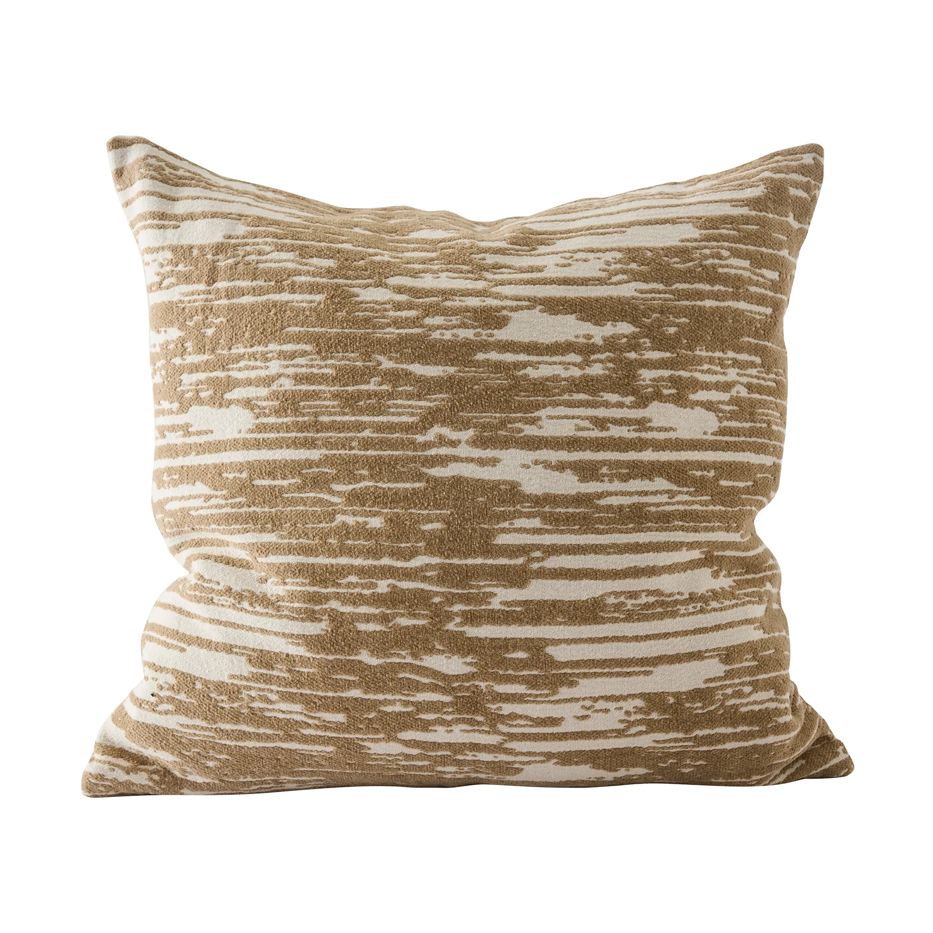 Celine Kissenbezug 50x50 cm, Beige Tell Me More