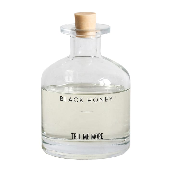 Clean Duftstäbchen 200 ml - Black honey - Tell Me More
