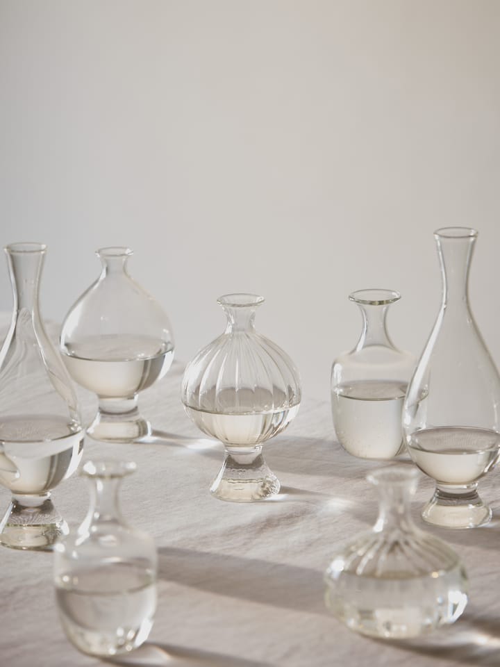 Como Vase, Large 19 cm Tell Me More