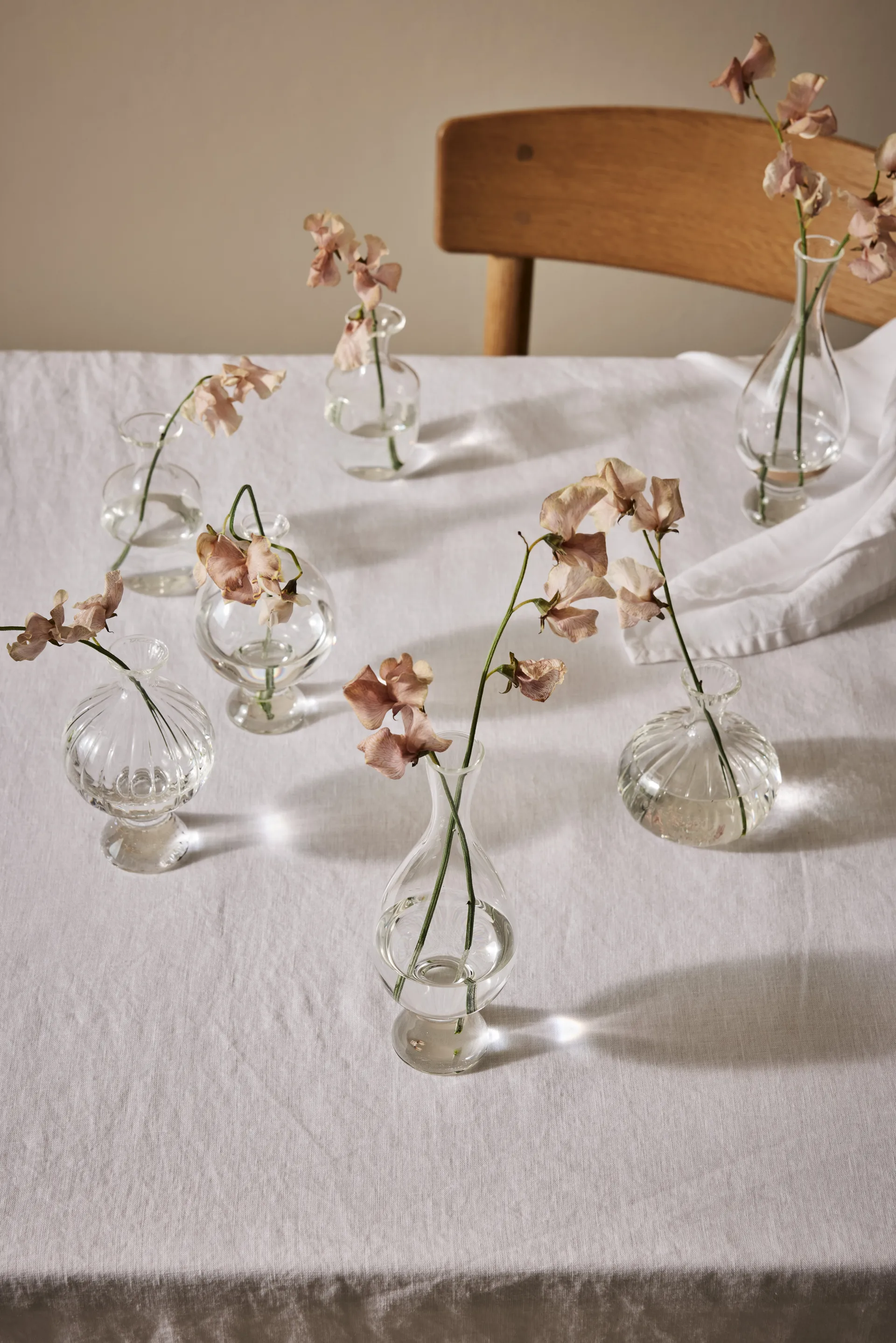 Como Vase, Large 19 cm Tell Me More