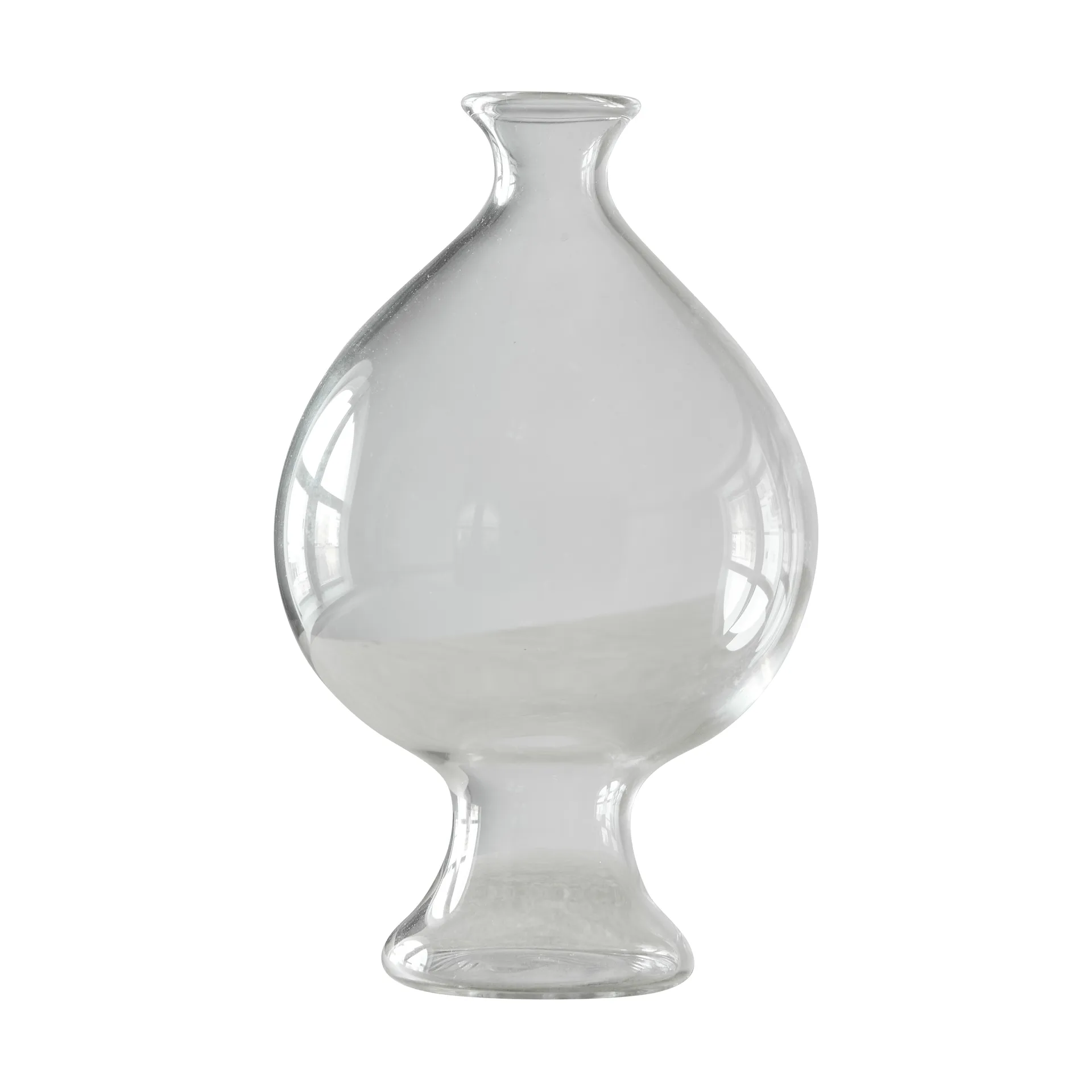 Como Vase, Medium 13 cm Tell Me More