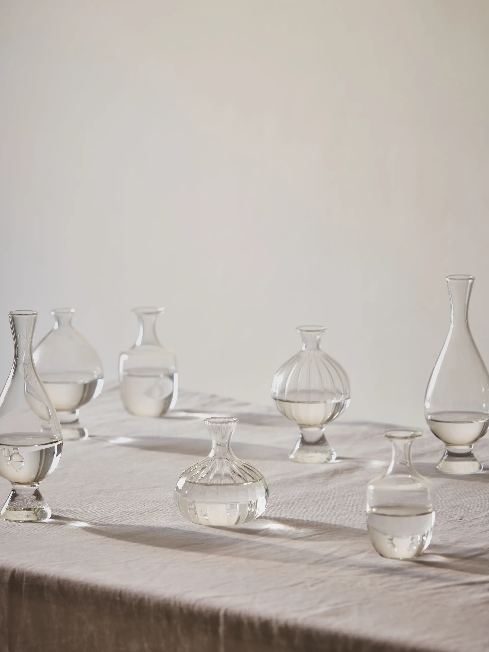 Como Vase, Medium 13 cm Tell Me More