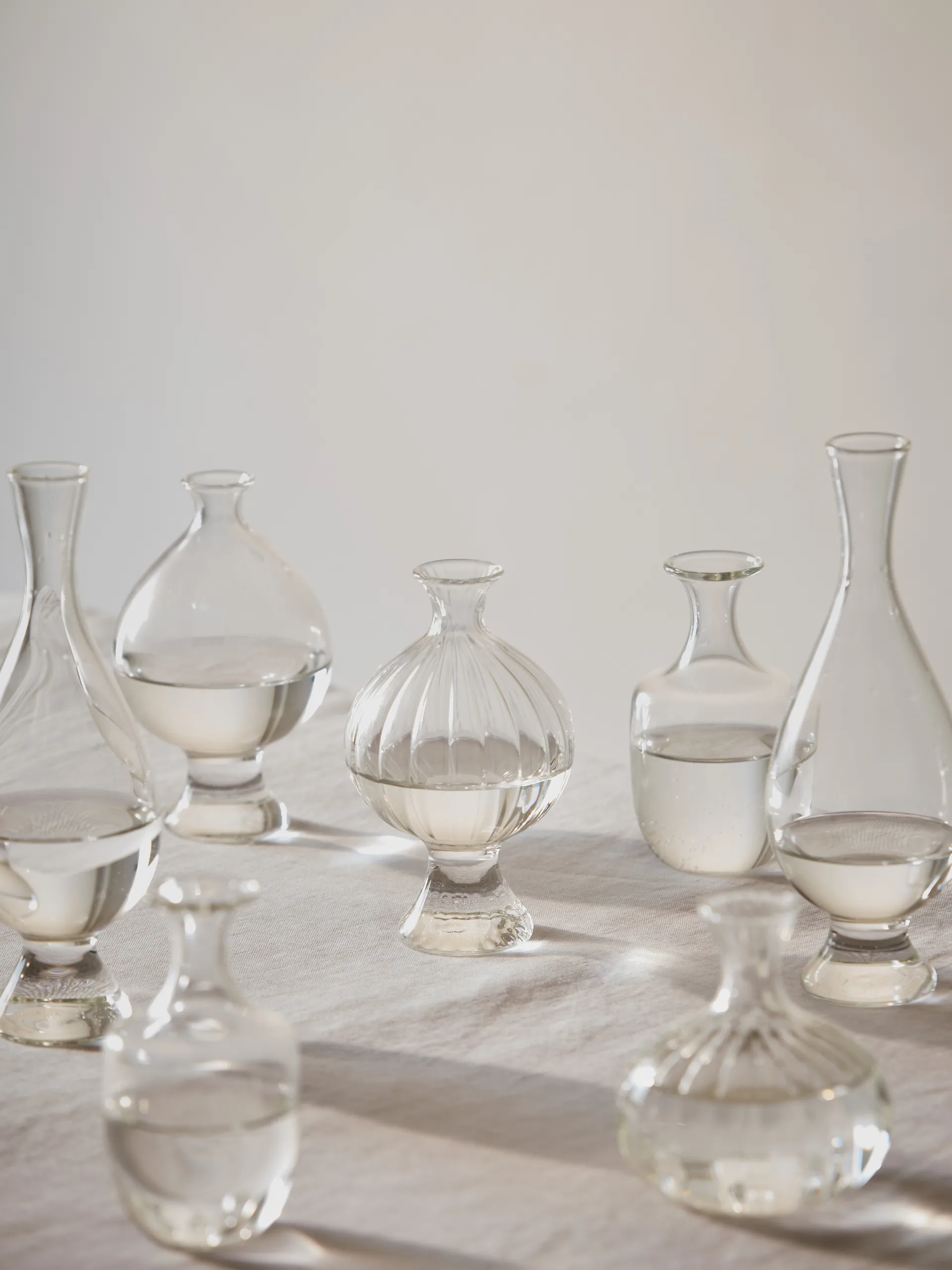 Como Vase, Medium 13 cm Tell Me More