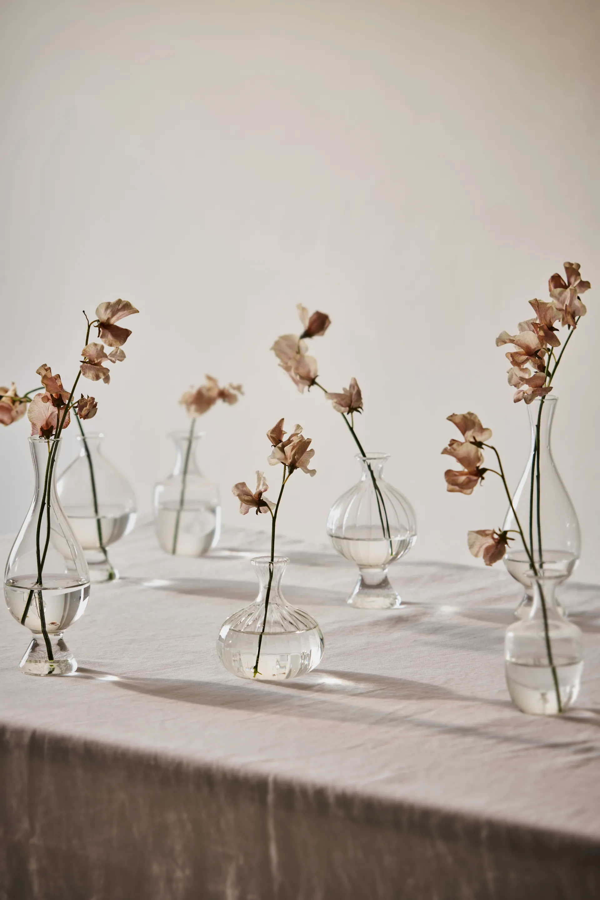 Como Vase, Medium 13 cm Tell Me More