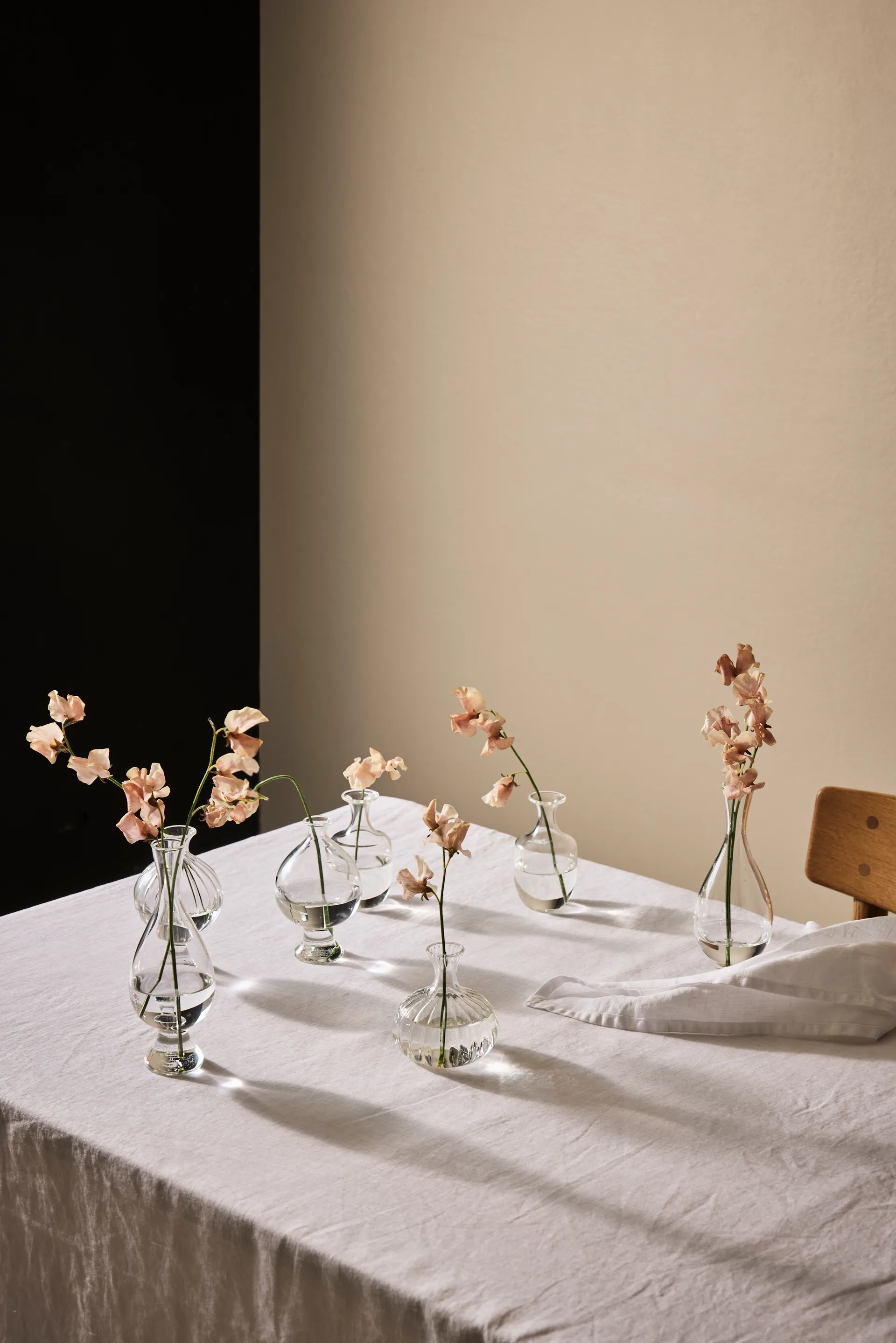 Como Vase, Small 10 cm Tell Me More