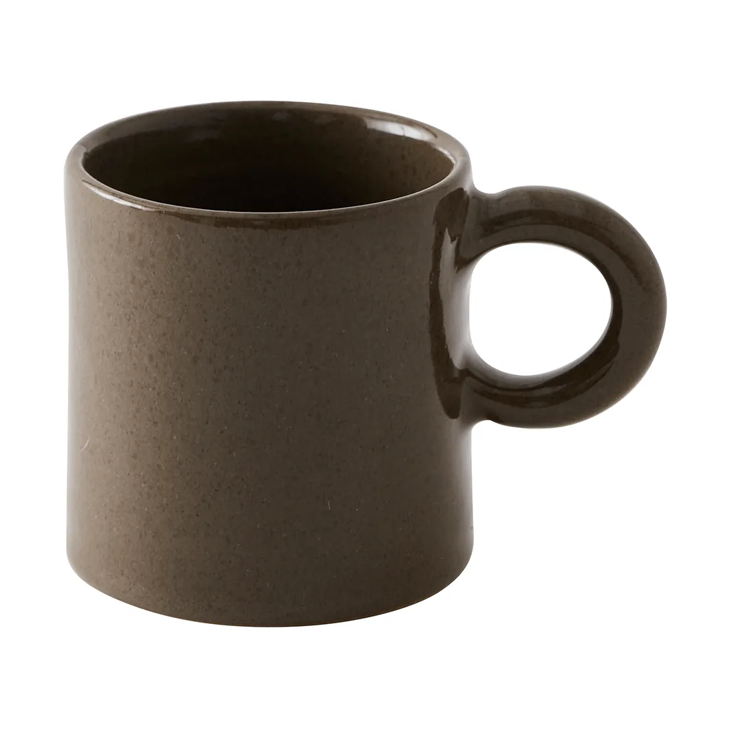 Elio Becher, Dark brown, 35 cl Tell Me More