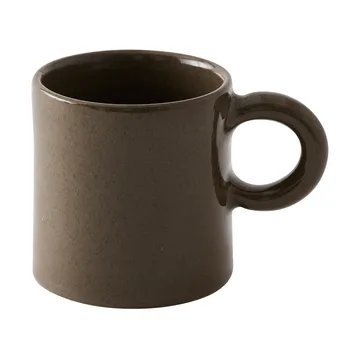 Elio Becher - Dark brown, 35 cl - Tell Me More