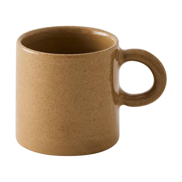 Elio Becher - Desert yellow, 35 cl - Tell Me More