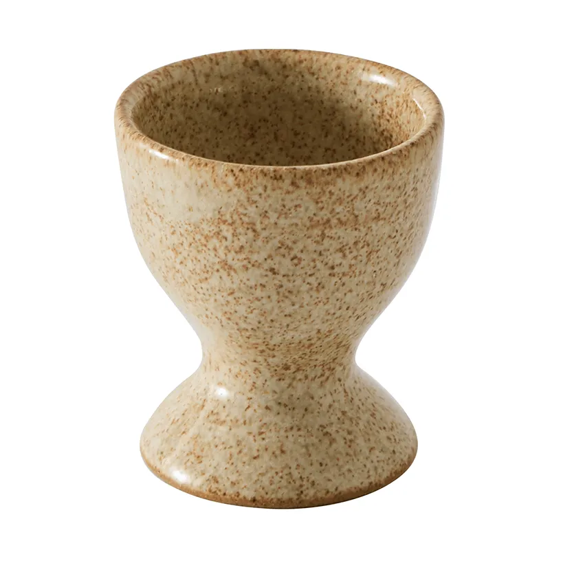 Elio Eierbecher, Beige speckled Tell Me More