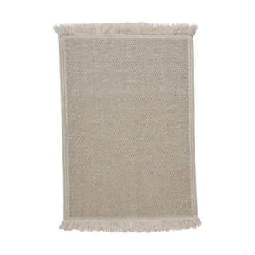 Ellie Badezimmermatte - Linen, 60x100 cm - Tell Me More