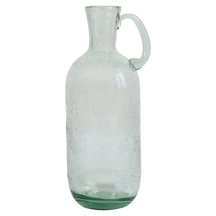 Garonne Vase 37cm, Grün Tell Me More