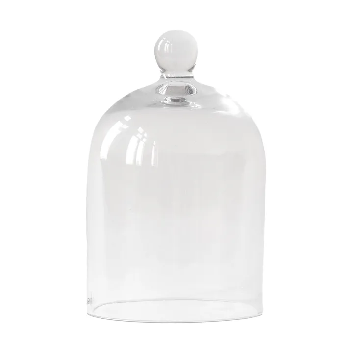 Glass dome Glasglocke - Ø12 cm - Tell Me More