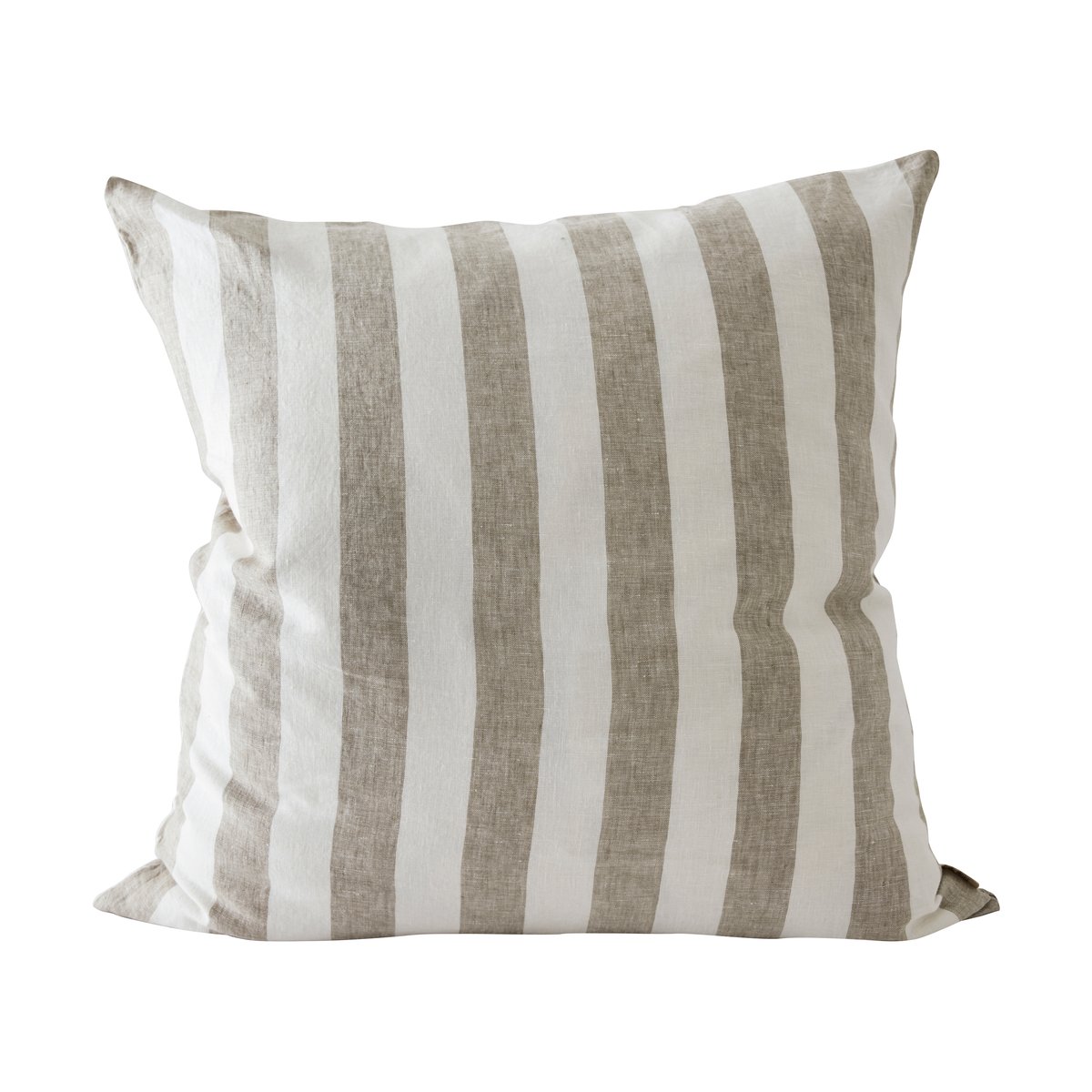 Tell Me More Holte Kissenbezug 60 x 60cm Olive