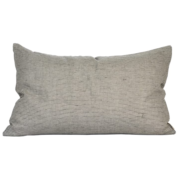 Klint Kissenbezug 40 x 60cm, Beige-schwarz Tell Me More