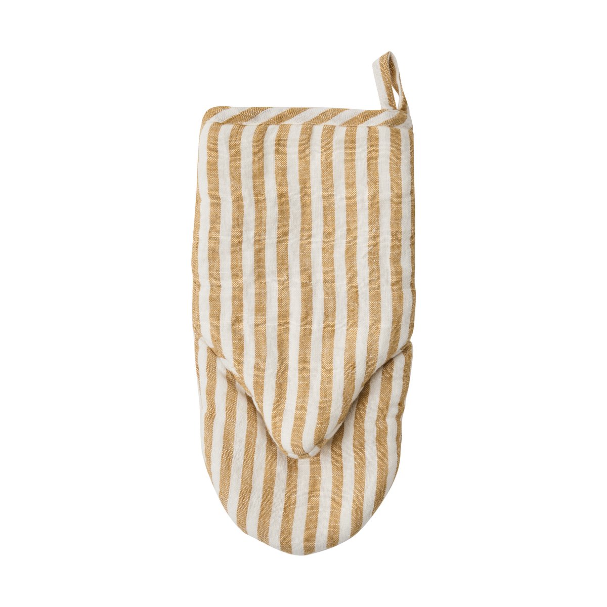 Tell Me More Leon Ofenhandschuh 15x30 cm Spice