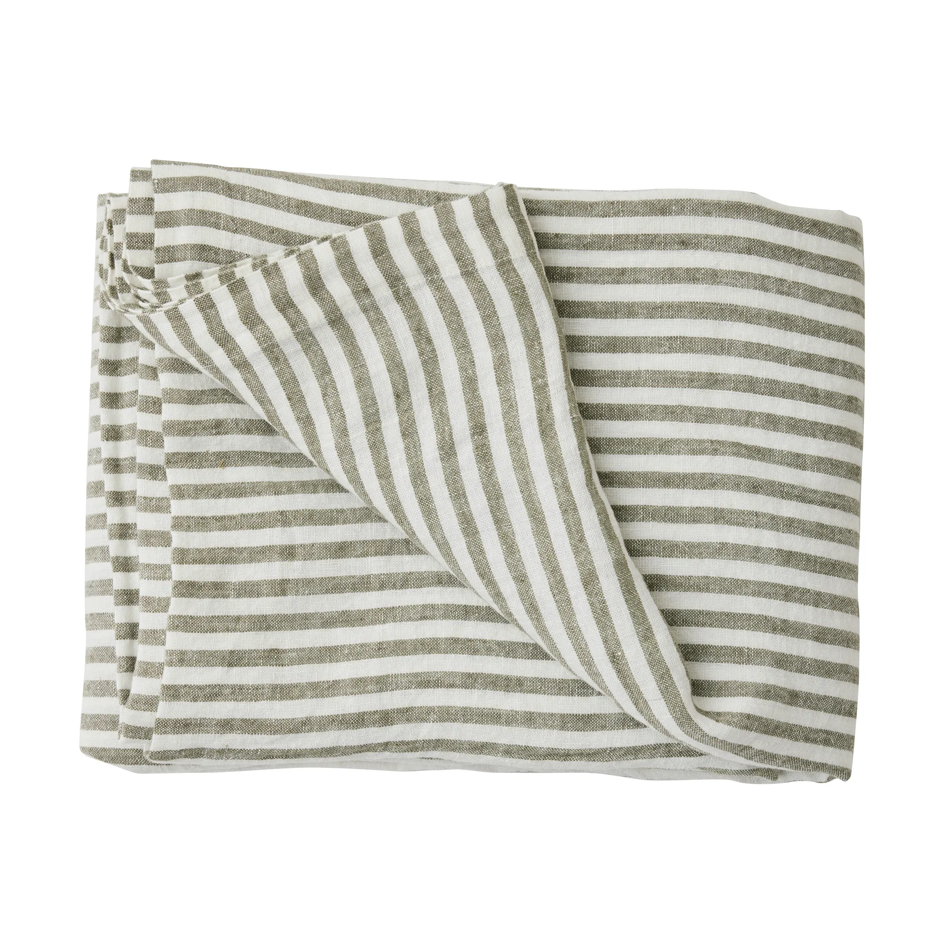 Leon Tischdecke 145x330 cm, Seagrass Tell Me More