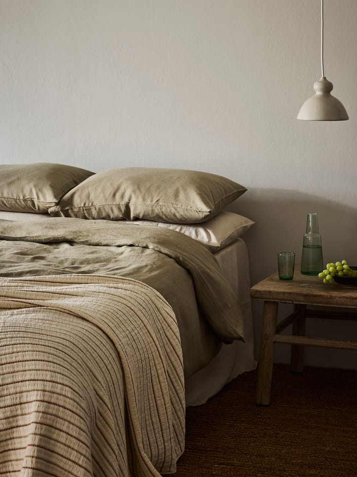 Lola Tagesdecke 140x200 cm, Off-white Tell Me More