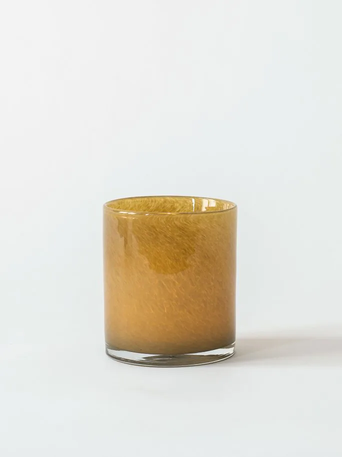 Lyric Windlicht M, Ginger Tell Me More