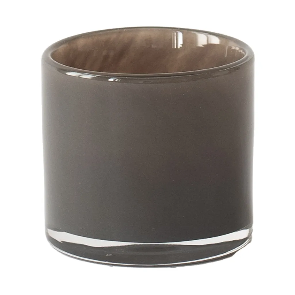 Lyric Windlicht XS, Taupe Tell Me More