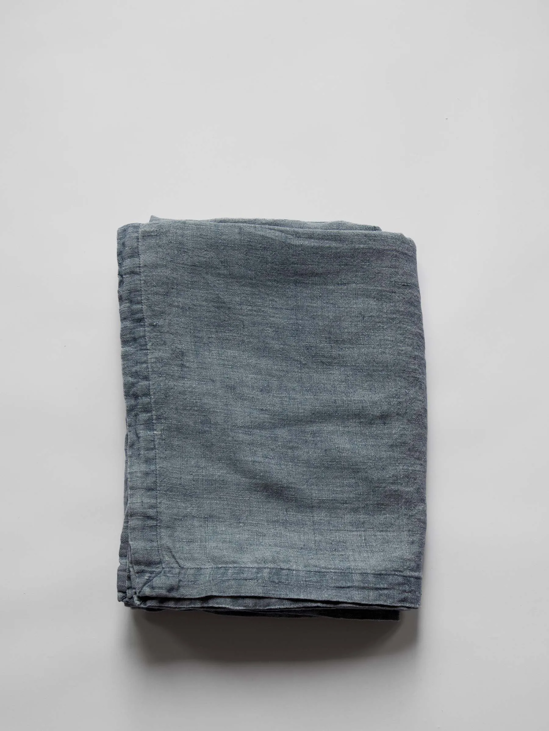 Marion Tischtuch Leinen 145 x 270cm, Ocean Tell Me More