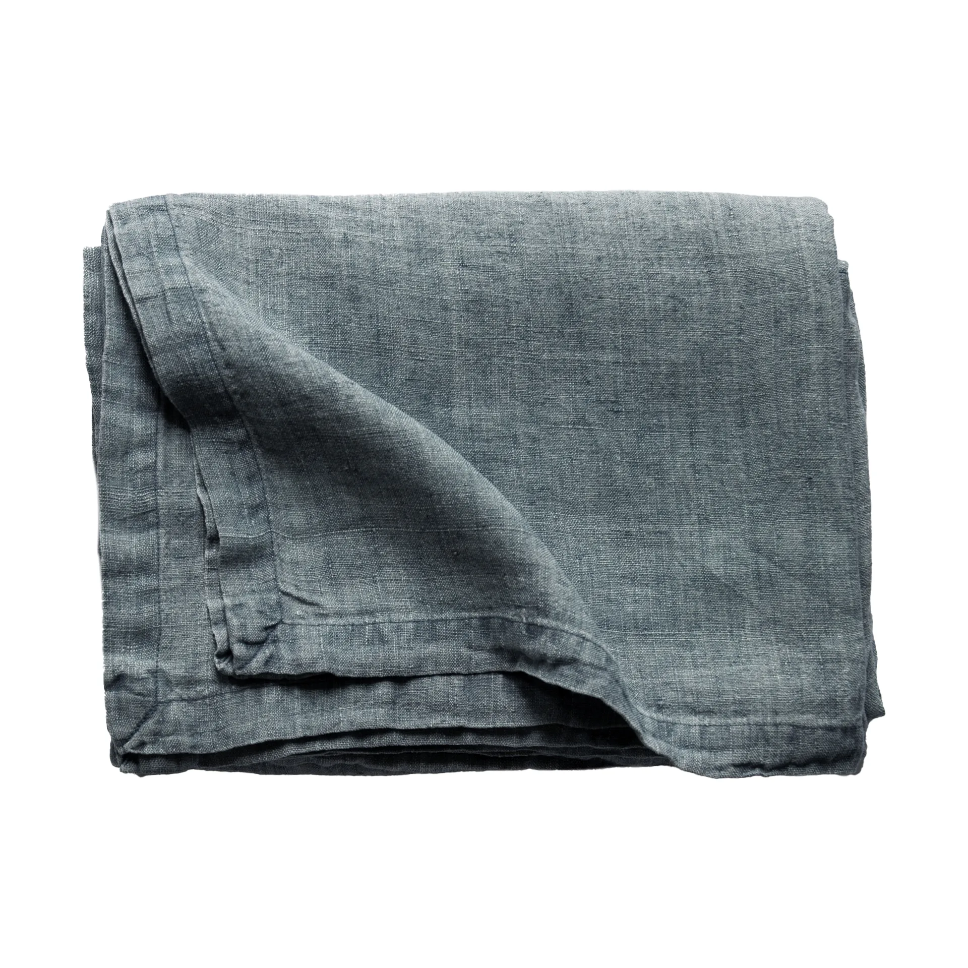 Marion Tischtuch Leinen 145 x 330cm, Ocean Tell Me More