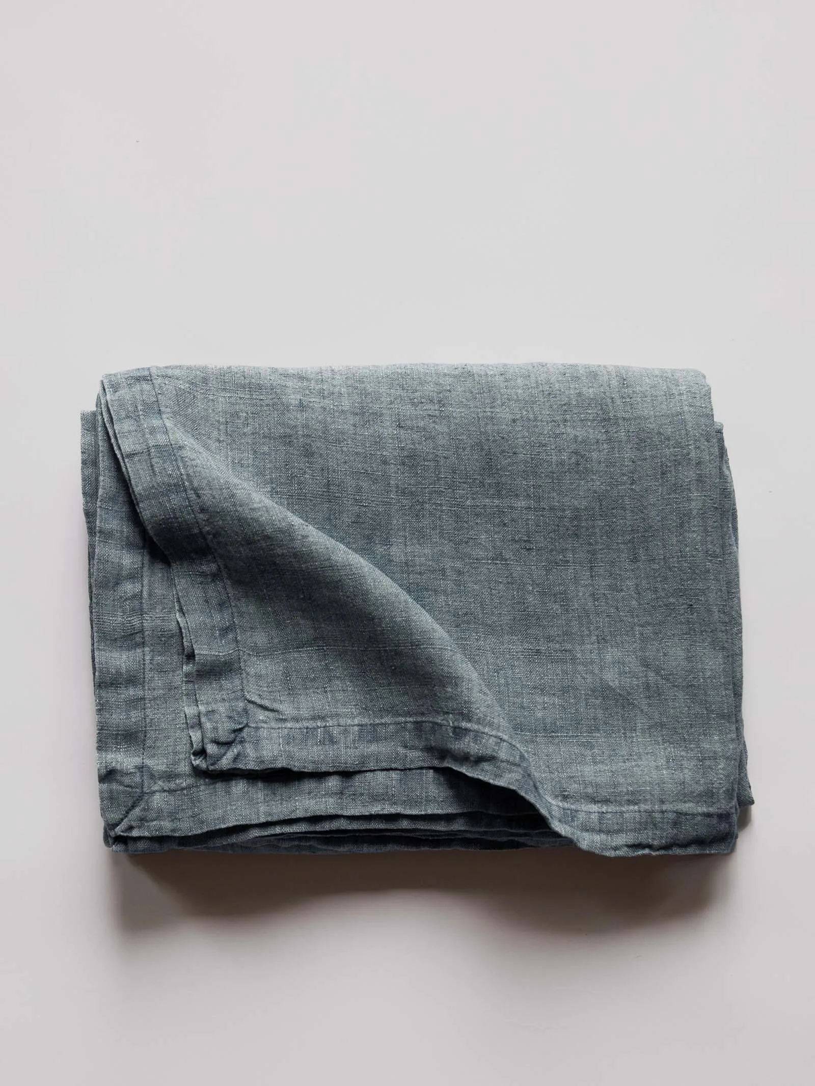 Marion Tischtuch Leinen 145 x 330cm, Ocean Tell Me More