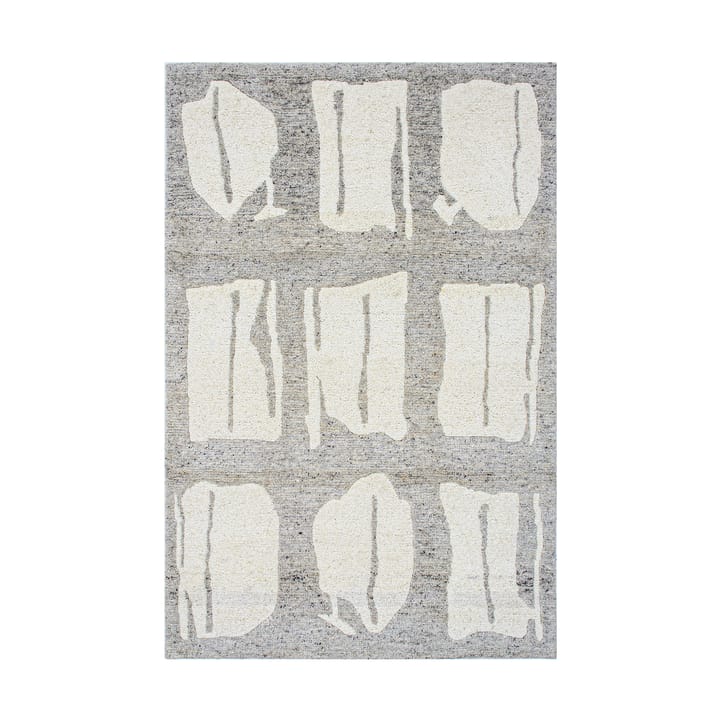 Millinge Wollteppich - Ivory-grey, 170x240 cm - Tell Me More