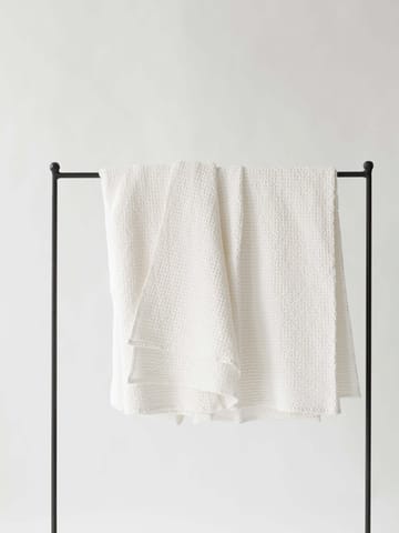 Miro Decke 260 x 260cm - Offwhite - Tell Me More