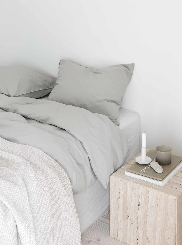 Miro Decke 260 x 260cm - Offwhite - Tell Me More