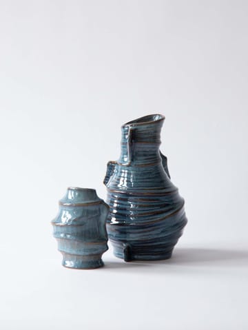 Montana Vase medium - Blue - Tell Me More