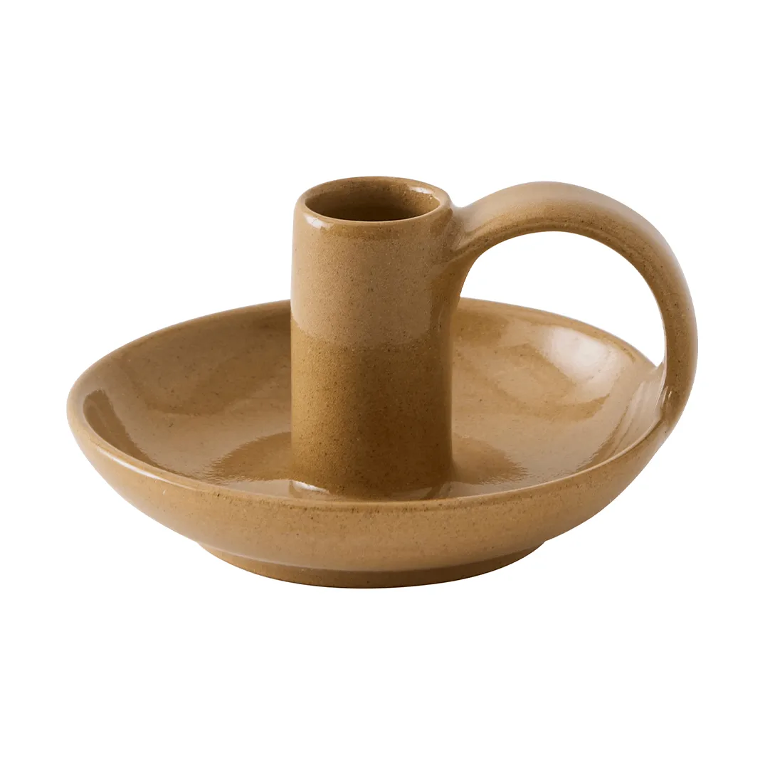 Nimo Kerzenhalter, Desert yellow Tell Me More